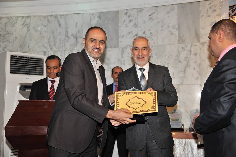المركز العراقي للقرآن الكريم يقيم المؤتمر السنوي الرابع للإعجاز القرآني (4)