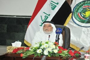 الدكتور الهميم يترأس اجتماعا لأعضاء الحملة الوطنية لمناهضة الغلو والتطرف والارهاب (2)