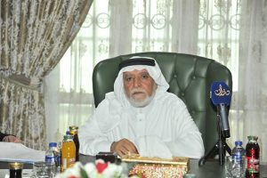 هيئة الرأي تعقد اجتماعها الدوري برئاسة الدكتور الهميم (2)